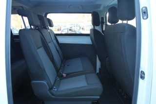 Opel Vivaro 2.0 CDTI M6 