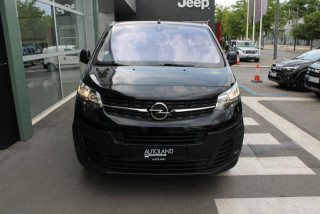 Opel Vivaro 2.0 L 180 A 8 