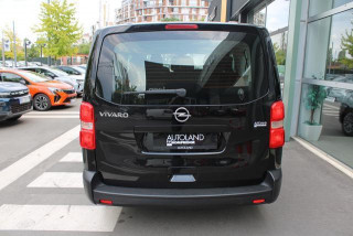 Opel Vivaro 2.0 L 180 A 8 