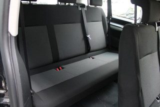 Opel Vivaro 2.0 L 180 A 8 