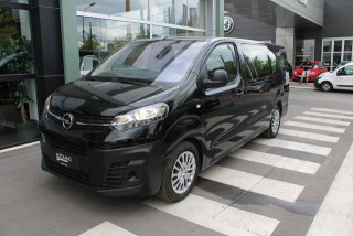 Opel Vivaro 2.0 L 180 A 8 