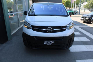Opel Vivaro 2.0 CDTI 