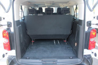 Opel Vivaro 2.0 CDTI 