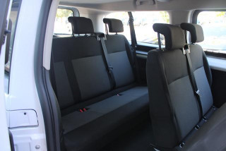 Opel Vivaro 2.0 CDTI 