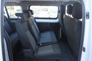 Opel Vivaro 2.0 CDTI 