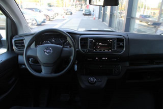 Opel Vivaro 2.0 CDTI 