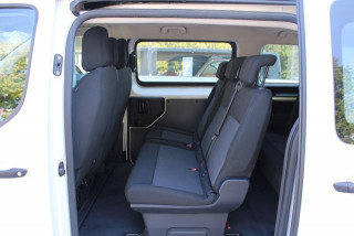 Opel Vivaro 2.0 CDTI 