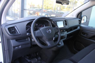 Opel Vivaro 2.0 CDTI 