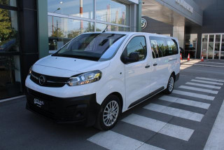 Opel Vivaro 2.0 CDTI 