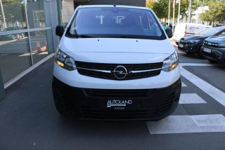 Opel Vivaro 2.0 L 180 A 8 