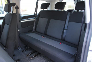 Opel Vivaro 2.0 L 180 A 8 