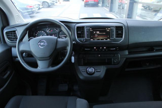 Opel Vivaro 2.0 L 180 A 8 