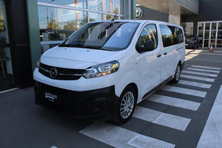 Opel Vivaro 2.0 L 180 A 8 