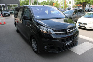 OPEL VIVARO 2.0 AUT 