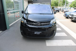 OPEL VIVARO 2.0 AUT 