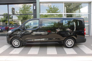 OPEL VIVARO 2.0 AUT 