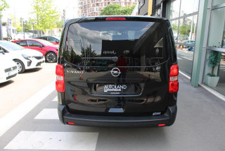 OPEL VIVARO 2.0 AUT 