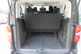 OPEL VIVARO 2.0 AUT 