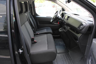 OPEL VIVARO 2.0 AUT 
