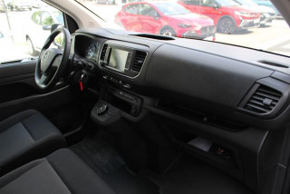 OPEL VIVARO 2.0 AUT 