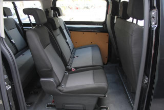 OPEL VIVARO 2.0 AUT 