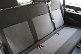 OPEL VIVARO 2.0 AUT 