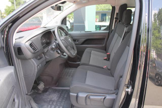 OPEL VIVARO 2.0 AUT 