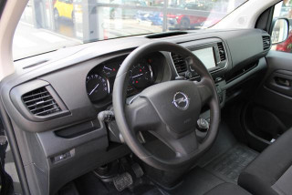 OPEL VIVARO 2.0 AUT 