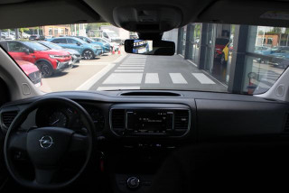 OPEL VIVARO 2.0 AUT 