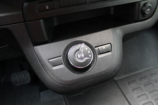 OPEL VIVARO 2.0 AUT 
