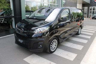 OPEL VIVARO 2.0 AUT 