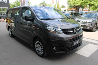 OPEL VIVARO 2.0 AUT 