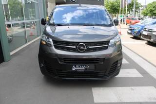 OPEL VIVARO 2.0 AUT 
