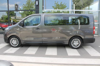 OPEL VIVARO 2.0 AUT 