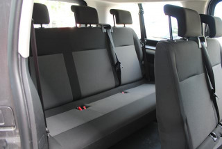 OPEL VIVARO 2.0 AUT 