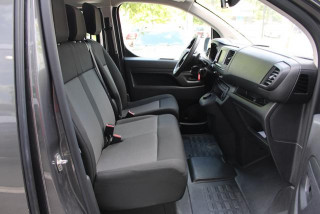 OPEL VIVARO 2.0 AUT 
