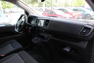 OPEL VIVARO 2.0 AUT 