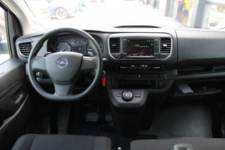 OPEL VIVARO 2.0 AUT 