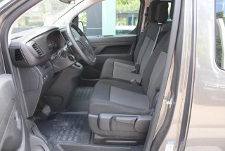 OPEL VIVARO 2.0 AUT 