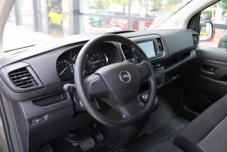 OPEL VIVARO 2.0 AUT 