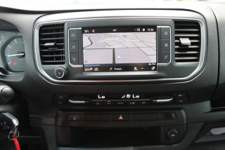 OPEL VIVARO 2.0 AUT 