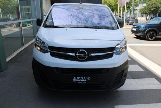 Opel Vivaro 2.0 L 180 A 8 