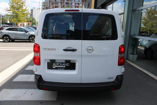 Opel Vivaro 2.0 L 180 A 8 