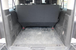 Opel Vivaro 2.0 L 180 A 8 