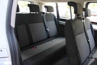 Opel Vivaro 2.0 L 180 A 8 