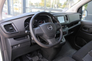 Opel Vivaro 2.0 L 180 A 8 
