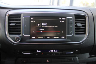 Opel Vivaro 2.0 L 180 A 8 