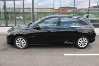 Opel Astra L 1.2 Edition 