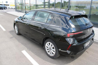 Opel Astra L 1.2 Edition 