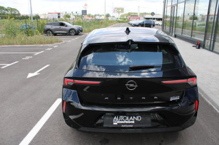 Opel Astra L 1.2 Edition 